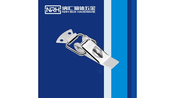 重型搭扣鎖扣 配電柜搭扣鎖 搭扣鎖扣廠家 5321-85K-5-FE-CR